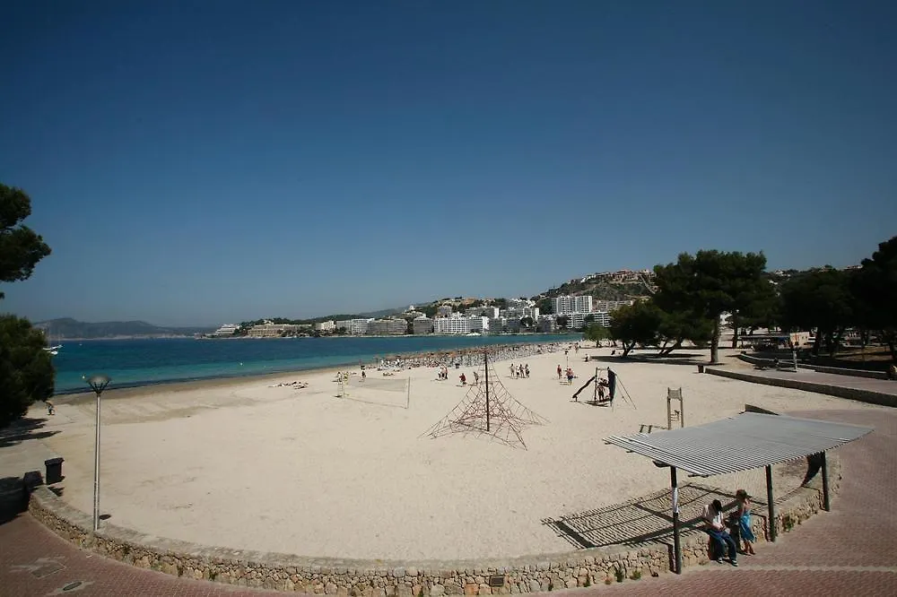 Plaza Santa Ponsa Boutique - Adults Only. Hotel