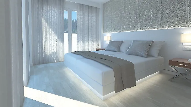 Plaza Santa Ponsa Boutique - Adults Only. Hotel
