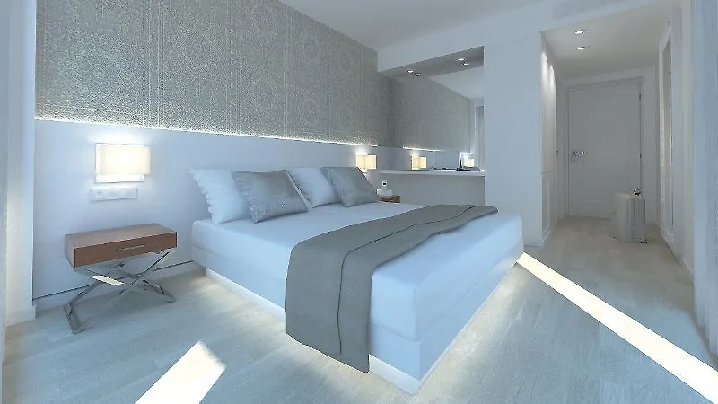 ****  Plaza Santa Ponsa Boutique - Adults Only. Hotel Spain
