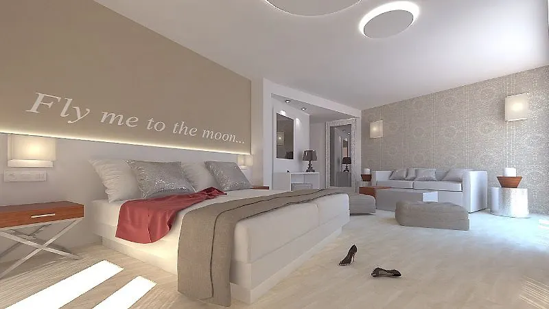****  Plaza Santa Ponsa Boutique - Adults Only. Hotel Spain