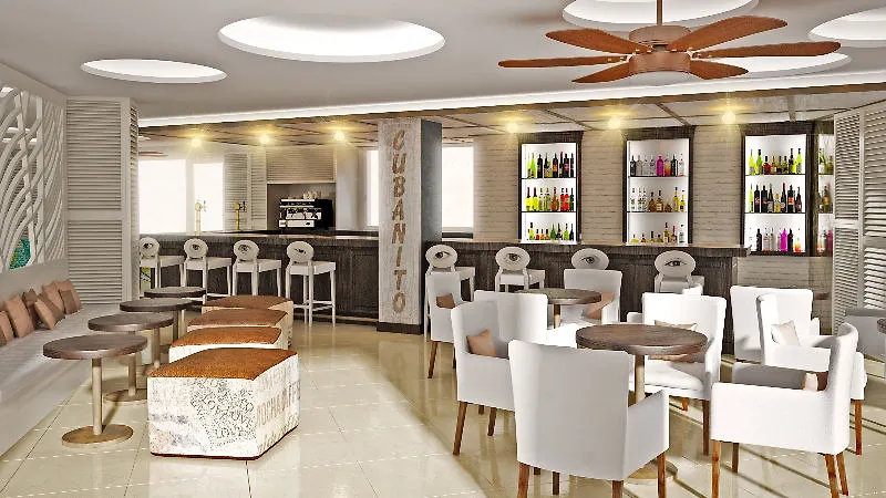 Plaza Santa Ponsa Boutique - Adults Only. Hotel