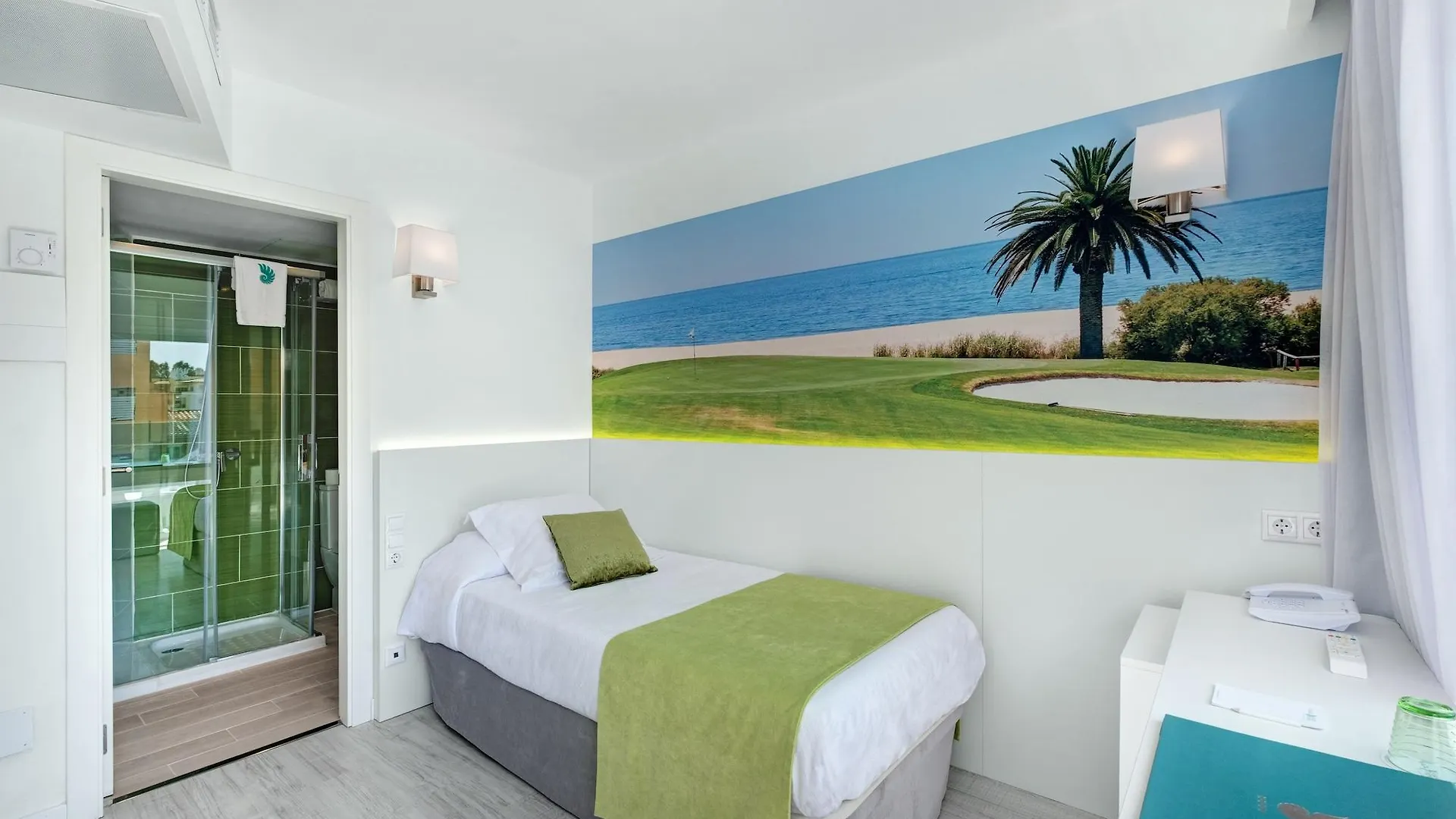 Plaza Santa Ponsa Boutique - Adults Only. Hotel