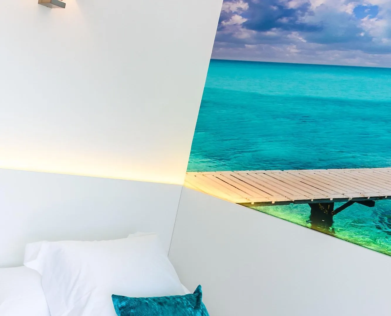 Plaza Santa Ponsa Boutique - Adults Only. Hotel