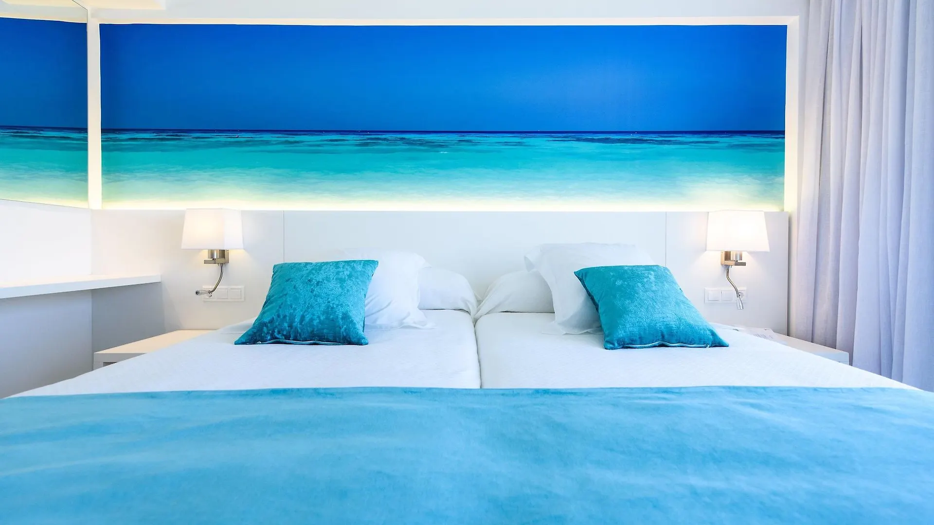 Plaza Santa Ponsa Boutique - Adults Only. Hotel