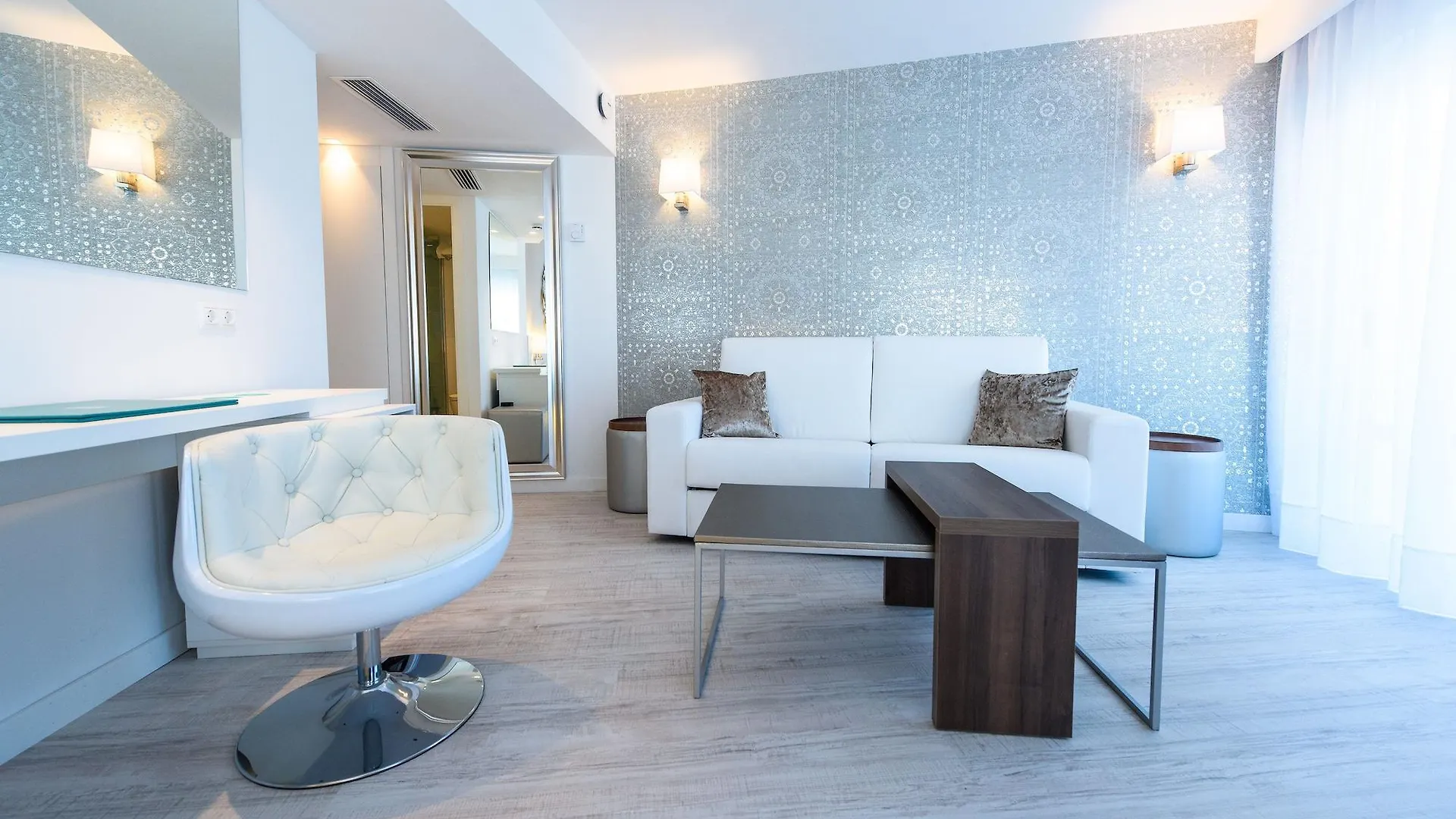 Plaza Santa Ponsa Boutique - Adults Only. Hotel