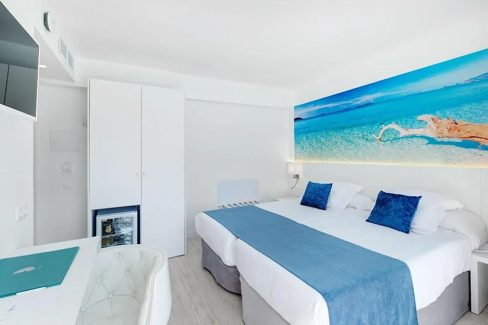 Plaza Santa Ponsa Boutique - Adults Only. Hotel