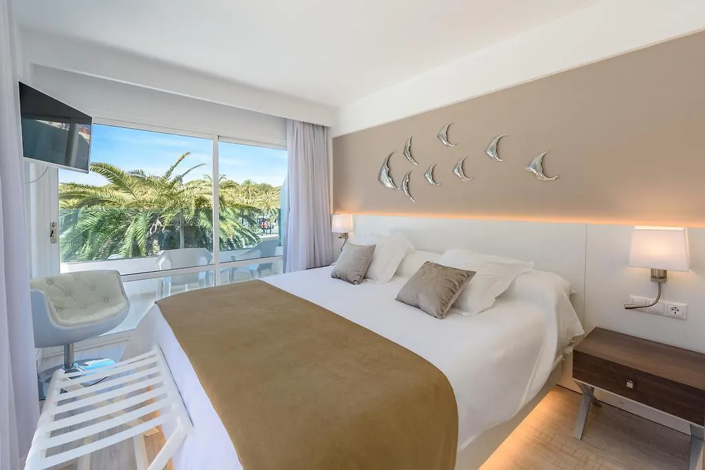 Plaza Santa Ponsa Boutique - Adults Only. Hotel