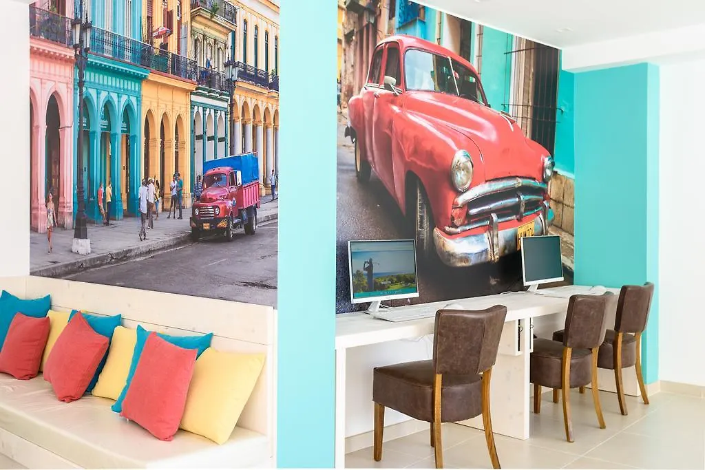 Plaza Santa Ponsa Boutique - Adults Only. Hotel