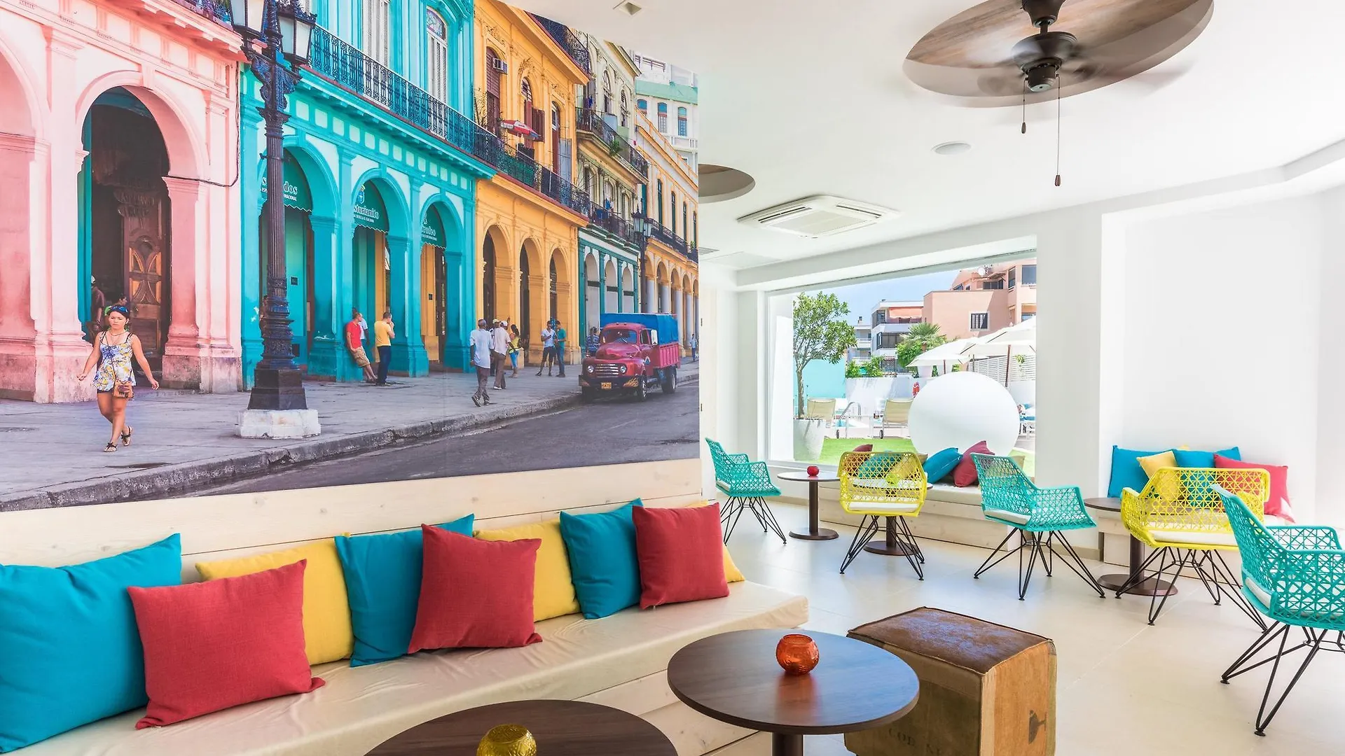 ****  Plaza Santa Ponsa Boutique - Adults Only. Hotel Spain