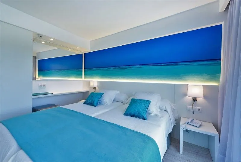 Plaza Santa Ponsa Boutique - Adults Only. Hotel Spain