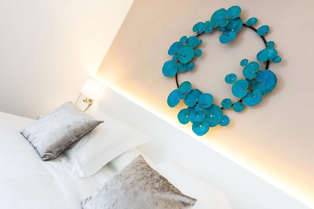 Plaza Santa Ponsa Boutique - Adults Only. Hotel