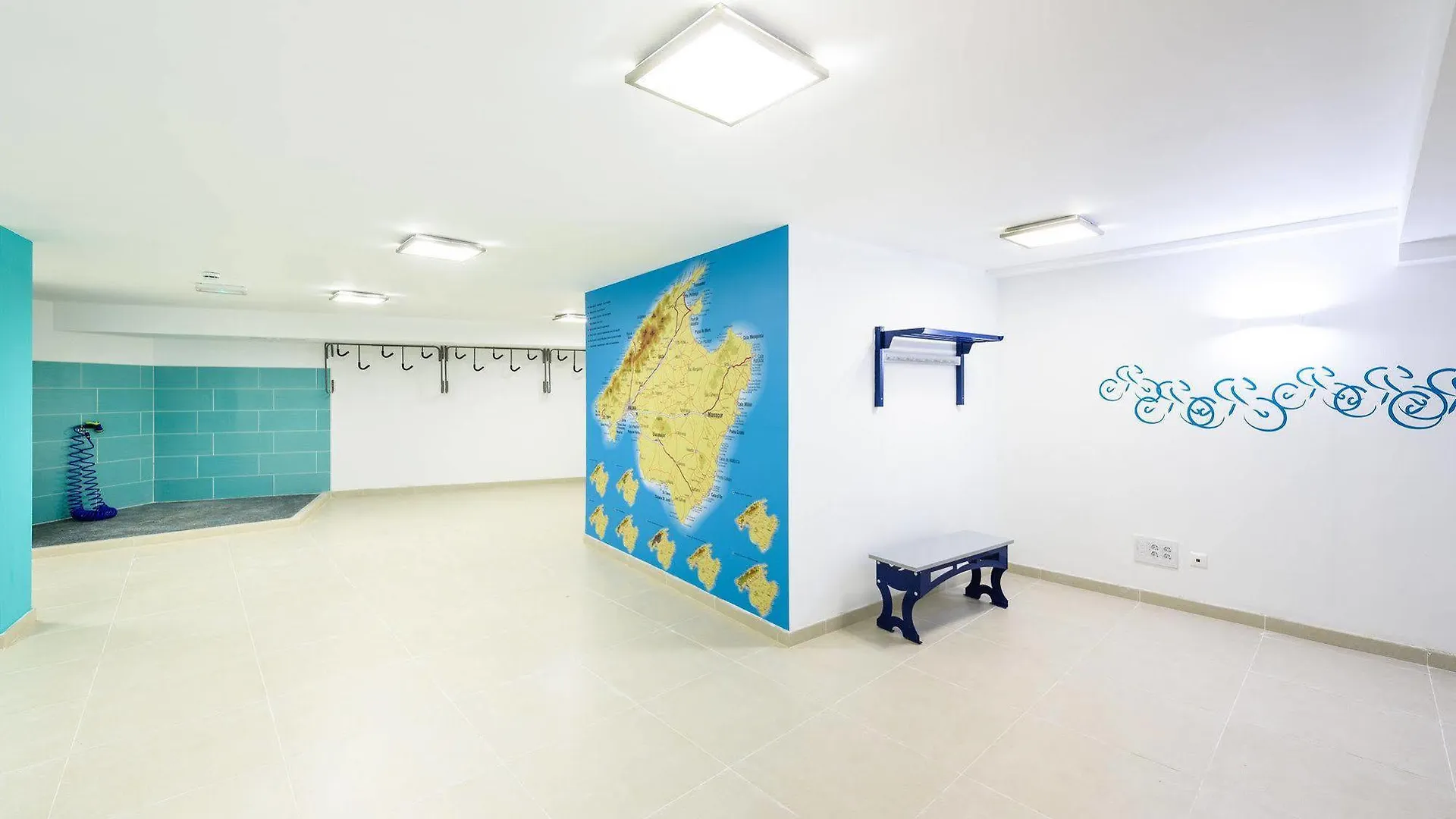 Plaza Santa Ponsa Boutique - Adults Only. Hotel