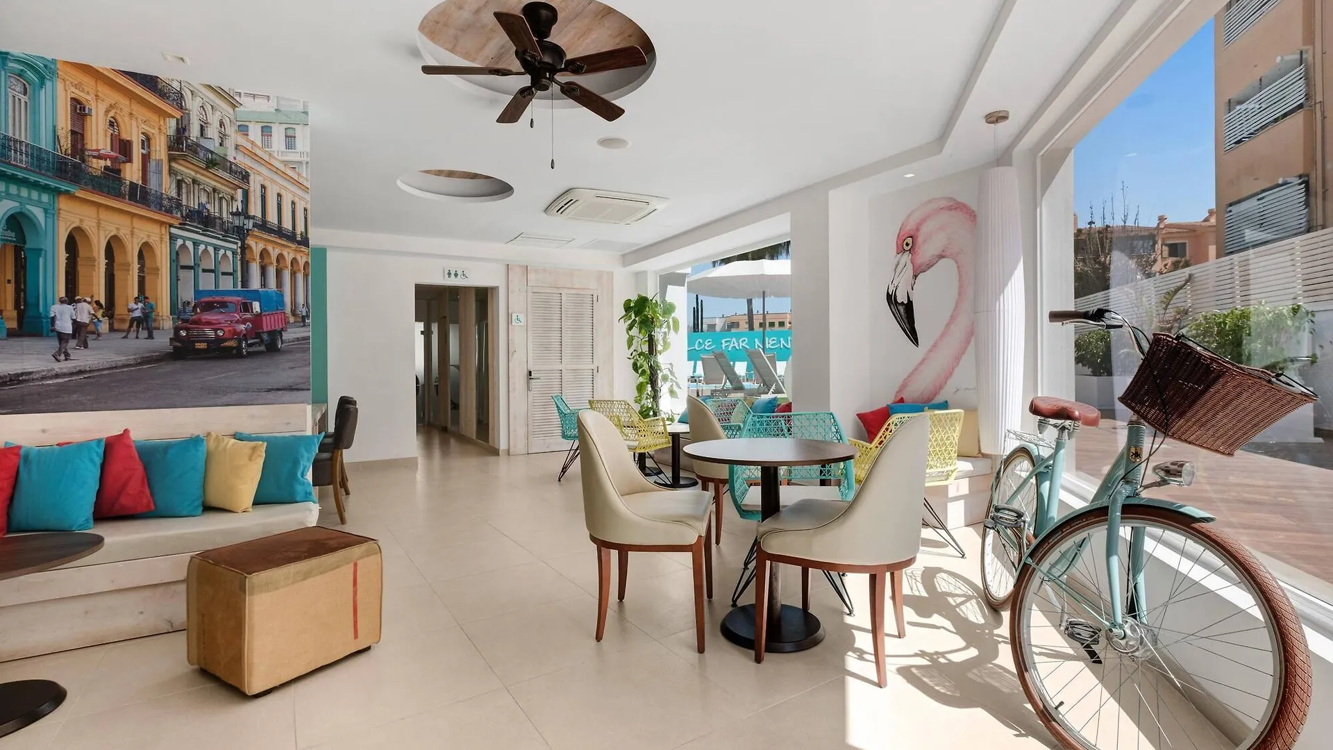 Plaza Santa Ponsa Boutique - Adults Only. Hotel