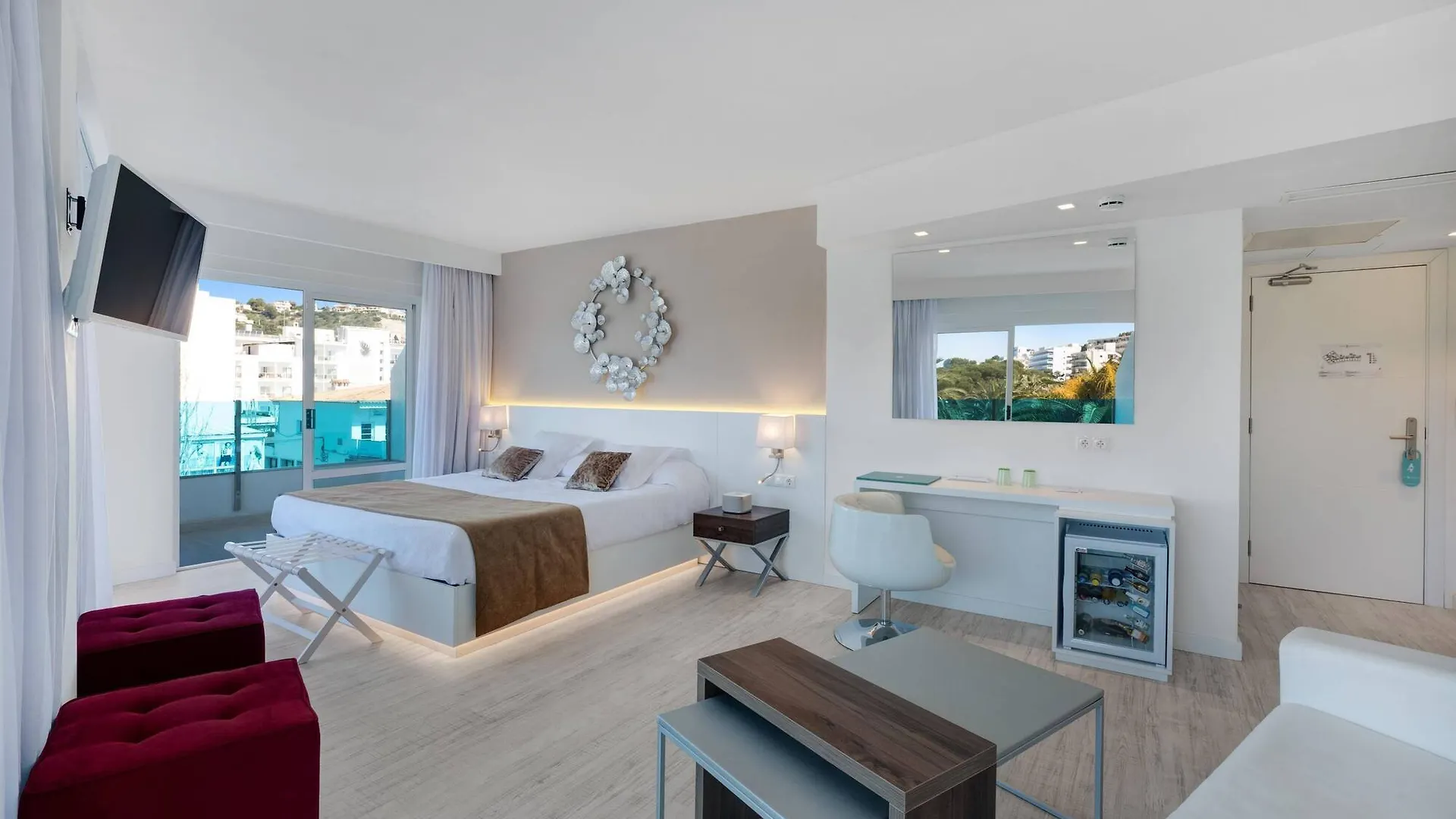 Plaza Santa Ponsa Boutique - Adults Only. Hotel