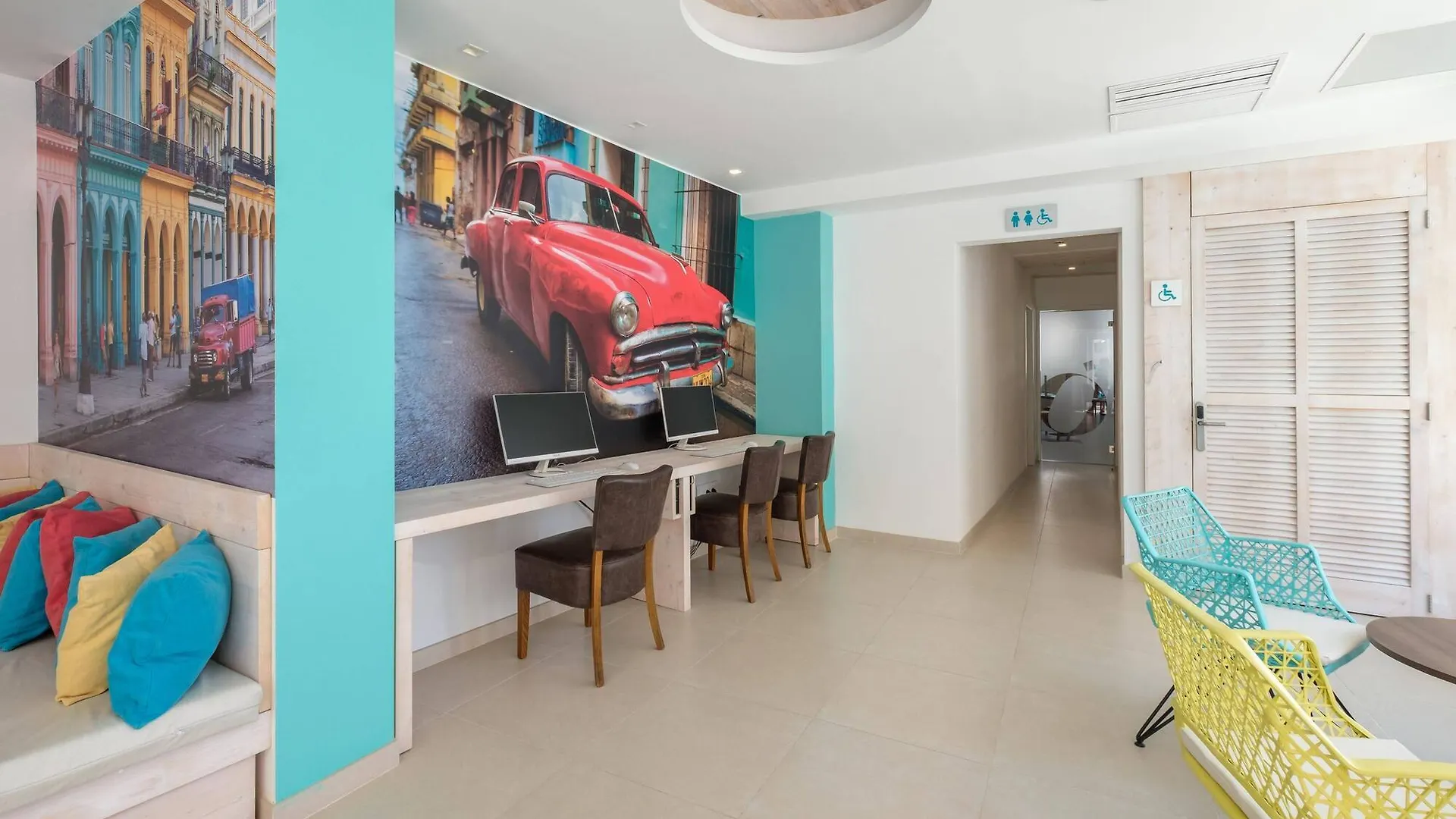 Plaza Santa Ponsa Boutique - Adults Only. Hotel