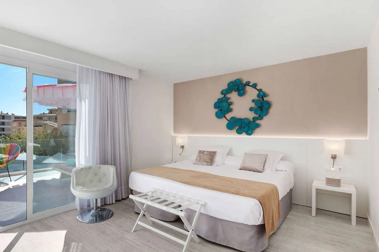 ****  Plaza Santa Ponsa Boutique - Adults Only. Hotel Spain
