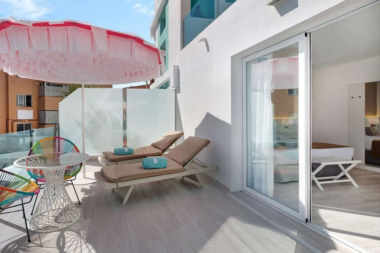****  Plaza Santa Ponsa Boutique - Adults Only. Hotel Spain