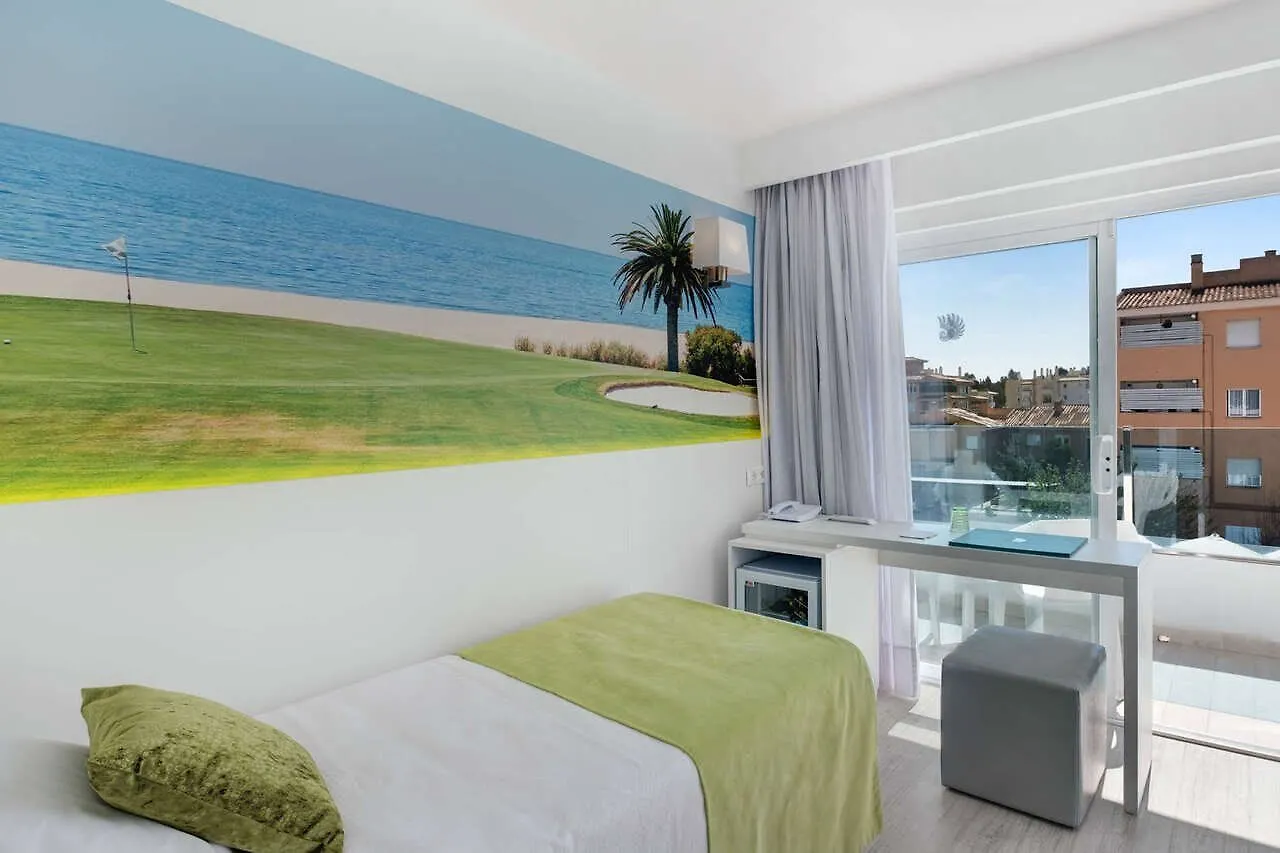 Plaza Santa Ponsa Boutique - Adults Only. Hotel