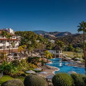 The Westin La Quinta Golf & Spa, Benahavis, Hotell
