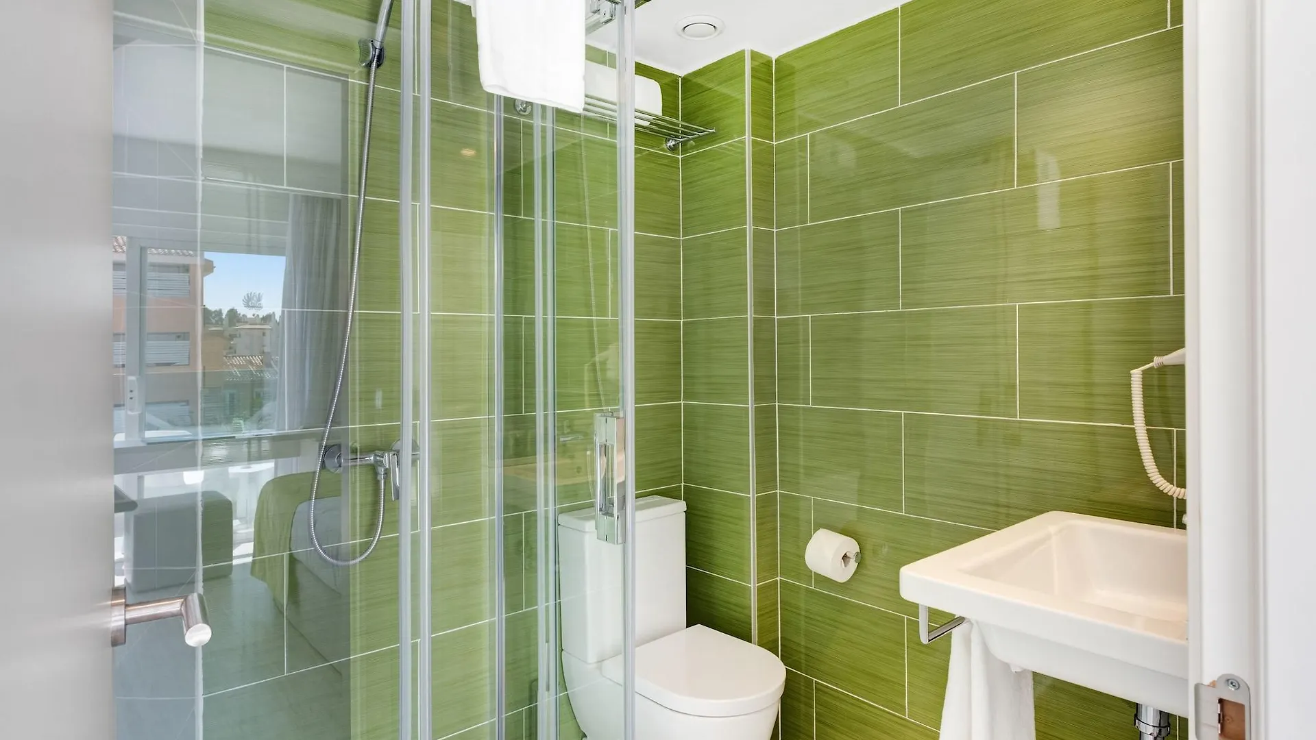 Plaza Santa Ponsa Boutique - Adults Only. Hotel