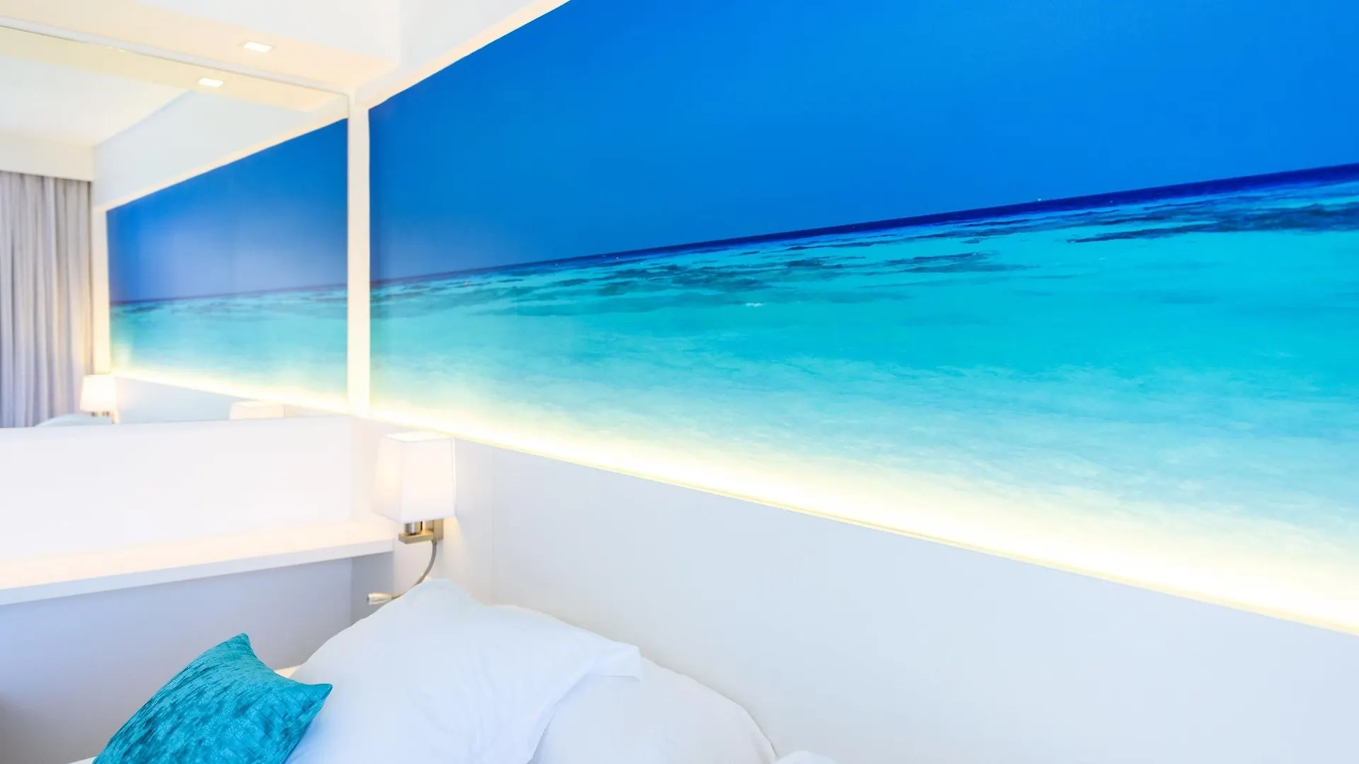 Plaza Santa Ponsa Boutique - Adults Only. Hotel