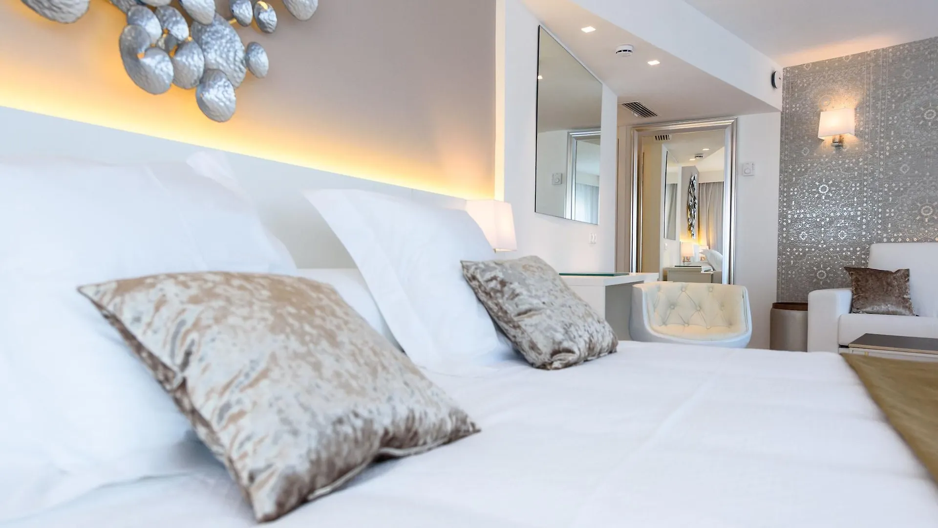 Plaza Santa Ponsa Boutique - Adults Only. Hotel
