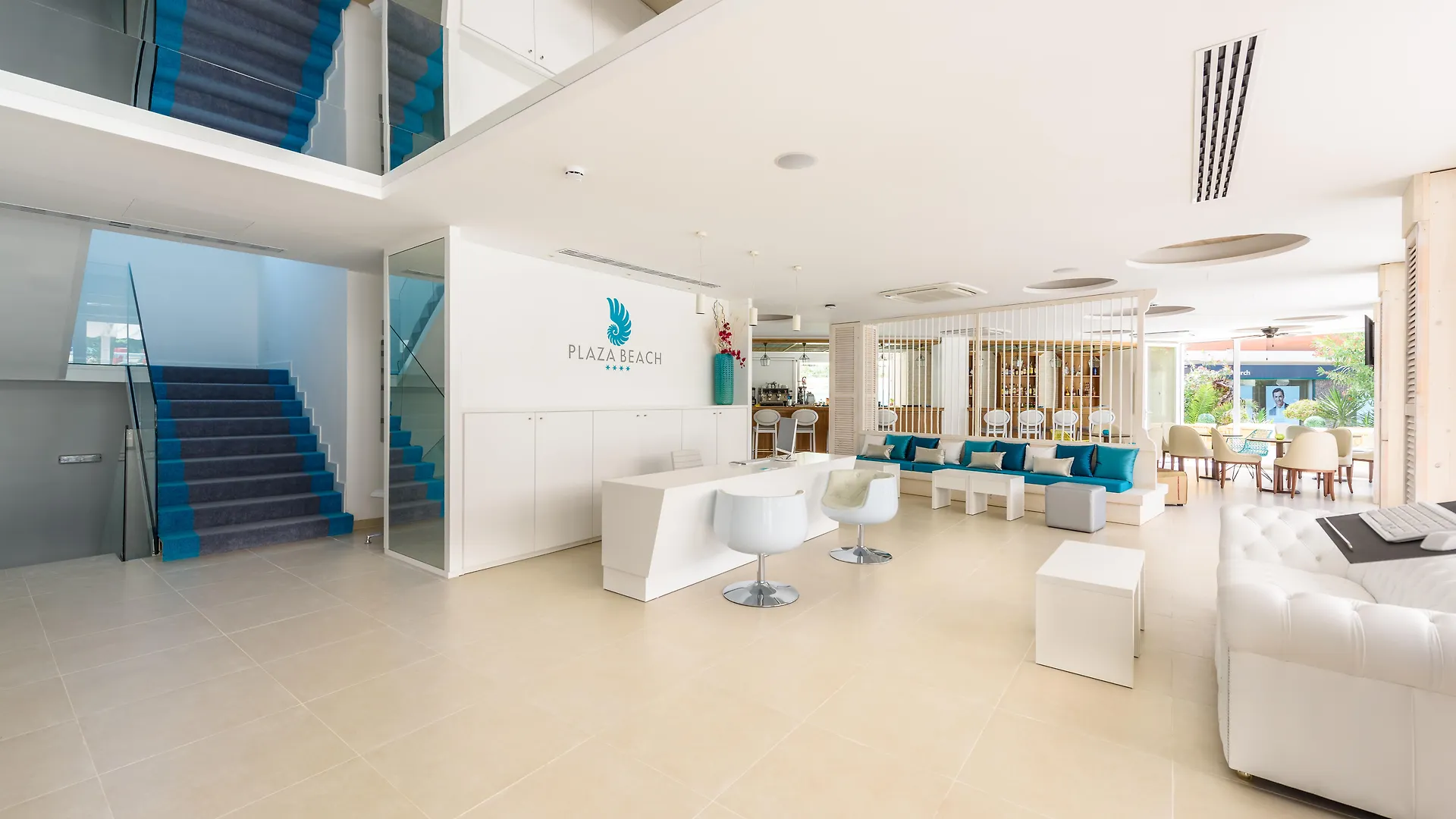 Plaza Santa Ponsa Boutique - Adults Only. Hotel