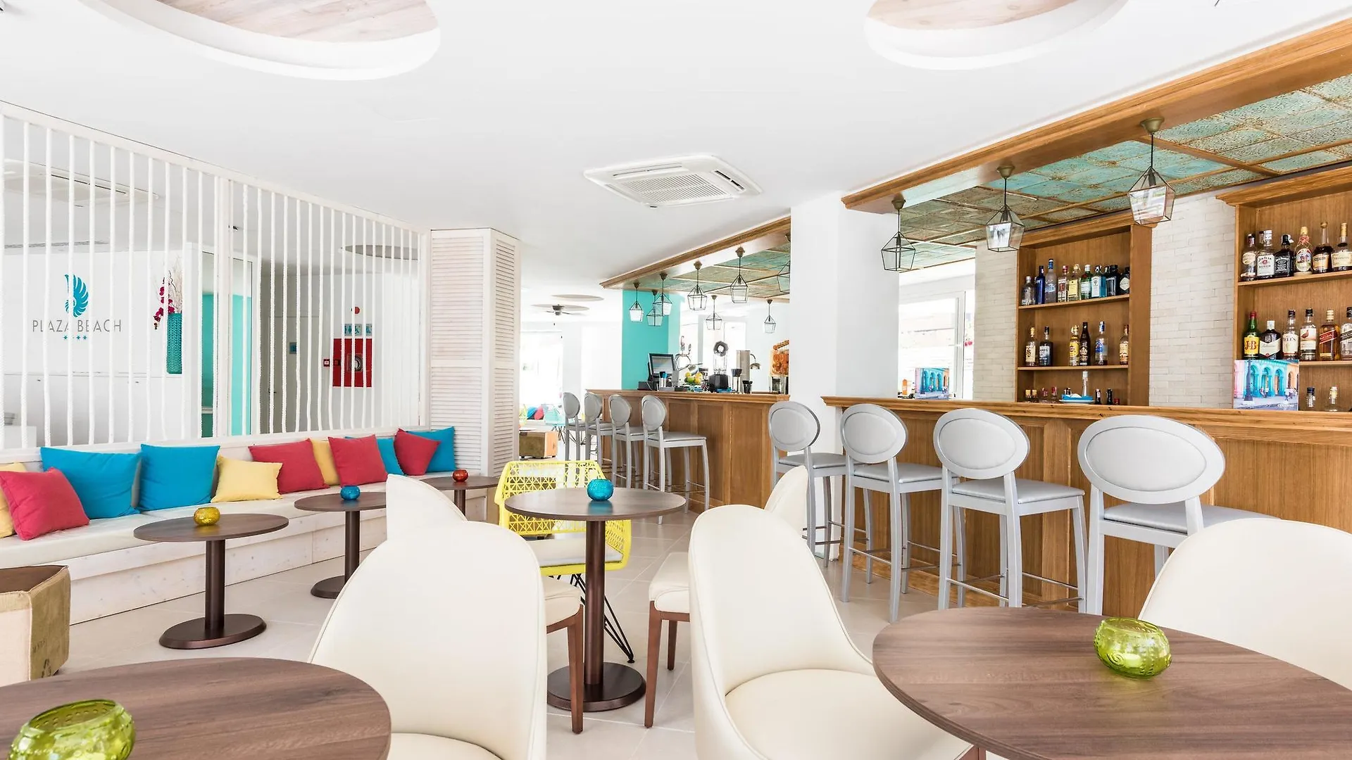 Plaza Santa Ponsa Boutique - Adults Only. Hotel