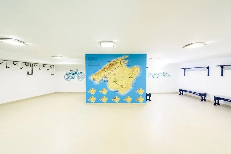 Plaza Santa Ponsa Boutique - Adults Only. Hotel