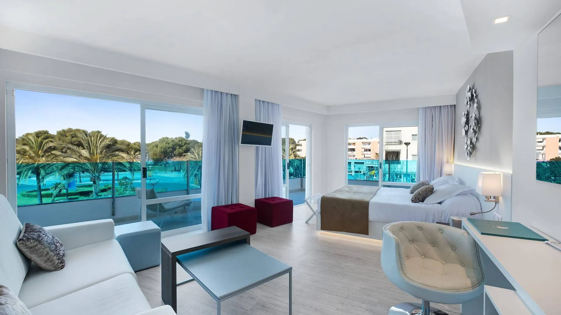 Plaza Santa Ponsa Boutique - Adults Only. Hotel