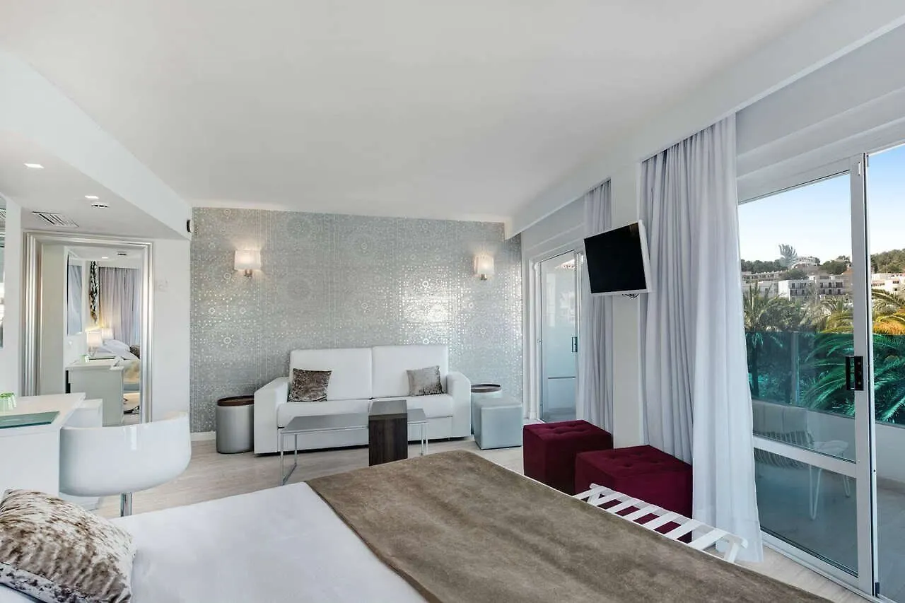 Plaza Santa Ponsa Boutique - Adults Only. Hotel